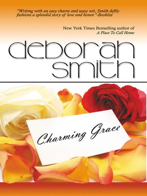 cover image of Charming Grace